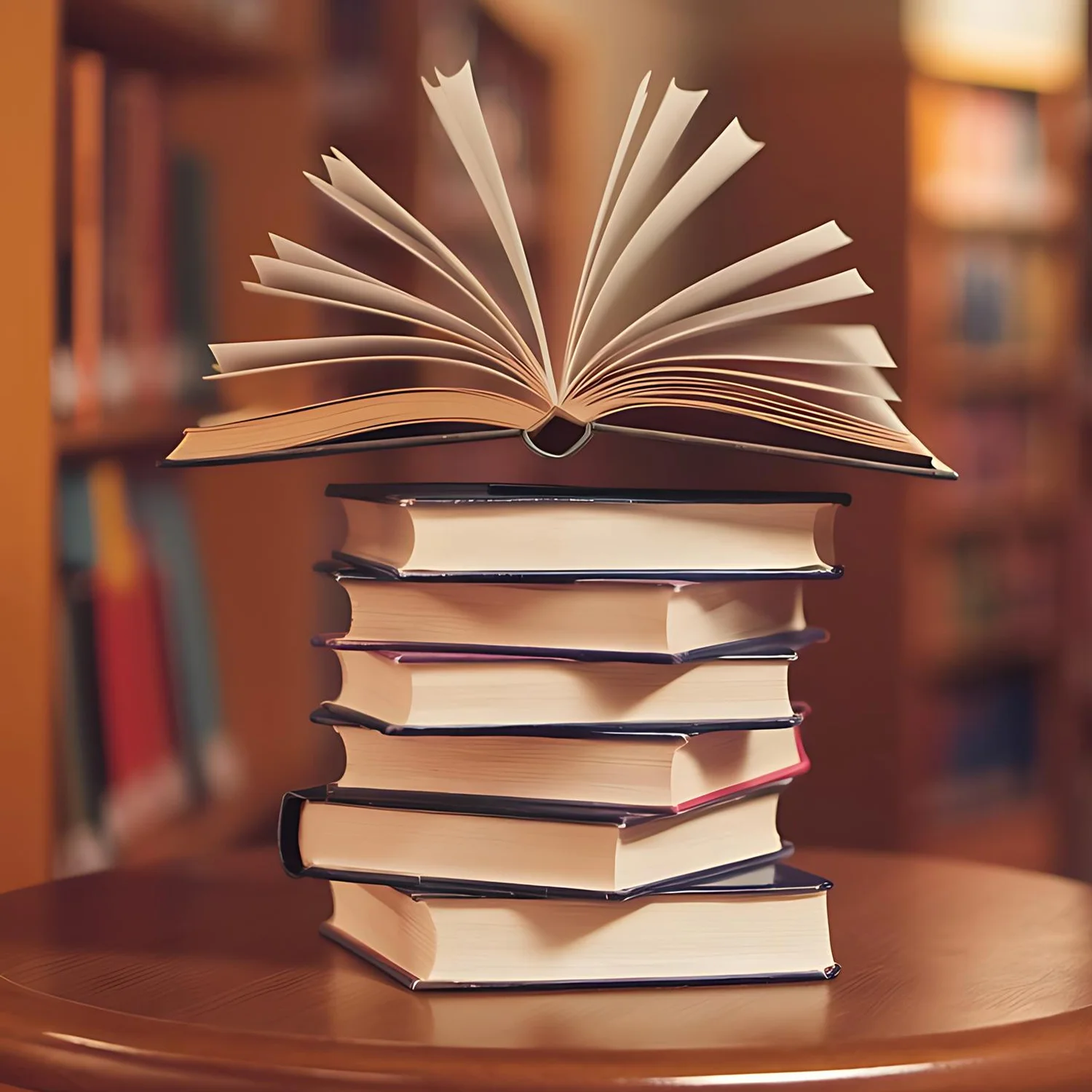 Book Marketing