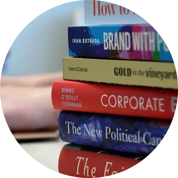 Book Marketing