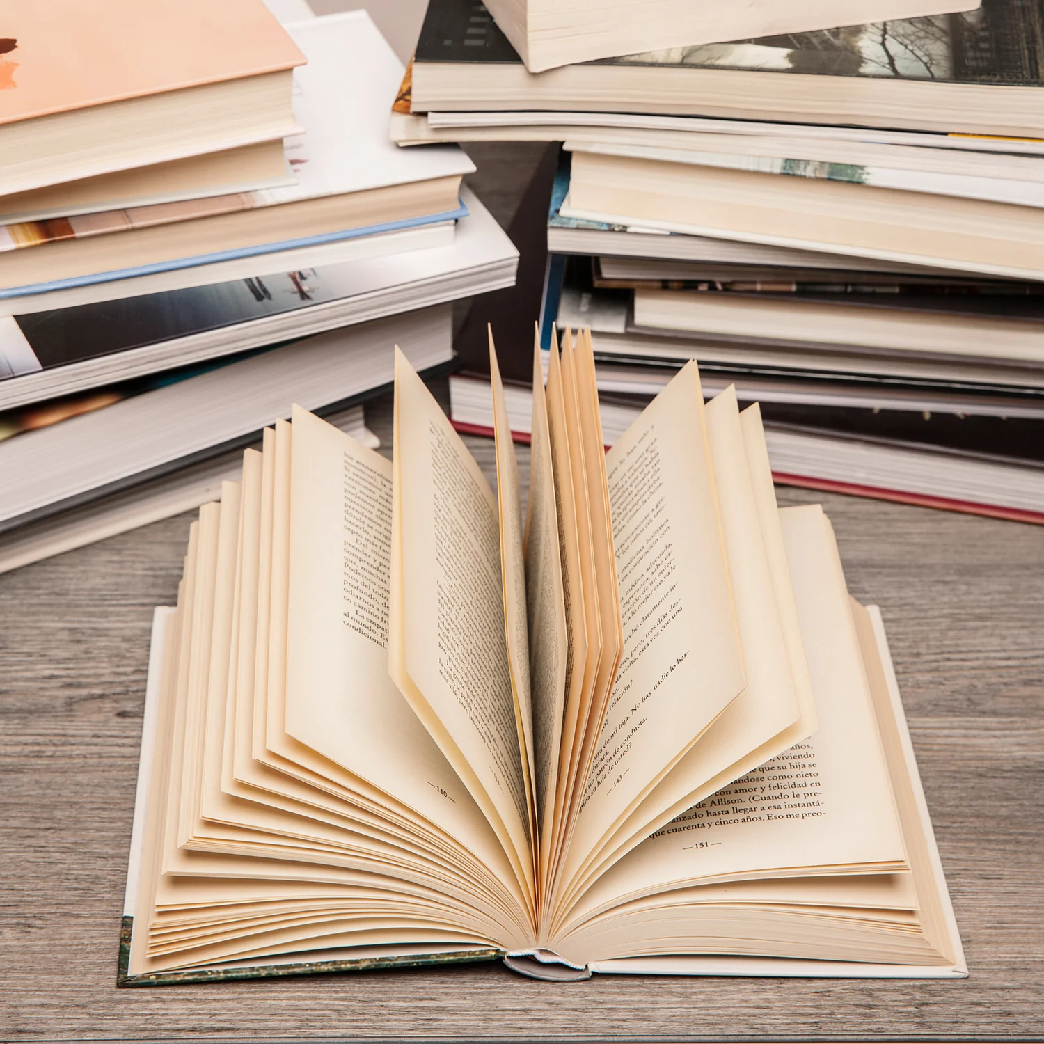 Book Publishing