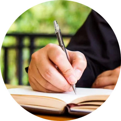 Book Writing
