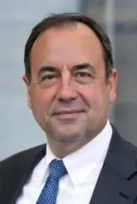 David Bachmeier