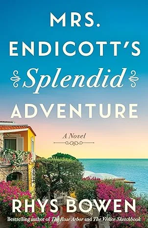 Splendid Adventure cover