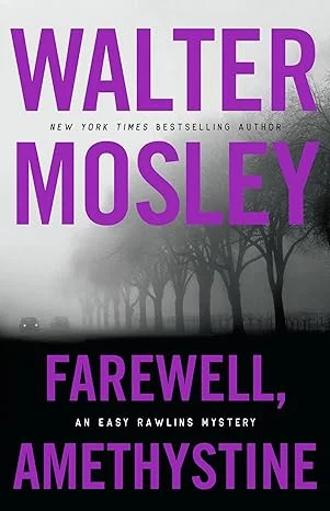 Walter Moseley cover