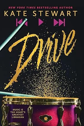 Drive cover