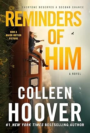 Reminders of Him cover